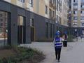 1-бөлмелі пәтер · 30.1 м² · 6/6 қабат, Ғажайып ш/а., Бауыржана Момышулы 11/14а — Мечеть им.Кунаева, бағасы: 25 млн ₸ в Алматы, Алатауский р-н — фото 3