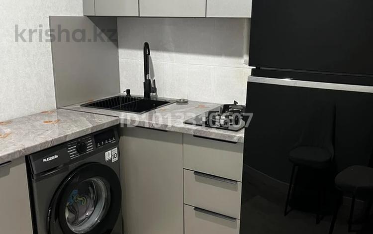 2-комнатная квартира · 42 м² · 2/5 этаж, Кенесары 74 — Жубанова за 18.5 млн ₸ в Астане, р-н Байконур — фото 2