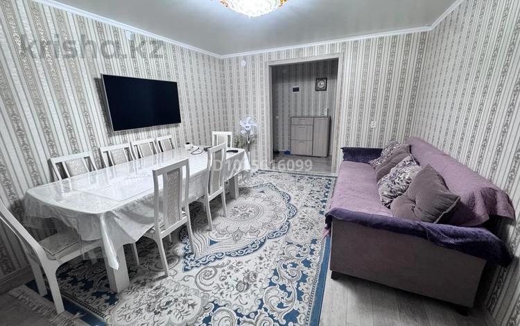 4-комнатная квартира · 72 м² · 7/10 этаж, Новостройка 5 за 39.5 млн ₸ в Семее — фото 3