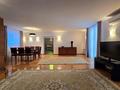 Жеке үй · 5 бөлме · 350 м² · 10 жүзд., улица Жанибекова 21, бағасы: 2 млн ₸ в Алматы, Медеуский р-н — фото 17