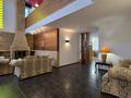 Жеке үй · 5 бөлме · 350 м² · 10 жүзд., улица Жанибекова 21, бағасы: 2 млн ₸ в Алматы, Медеуский р-н — фото 19