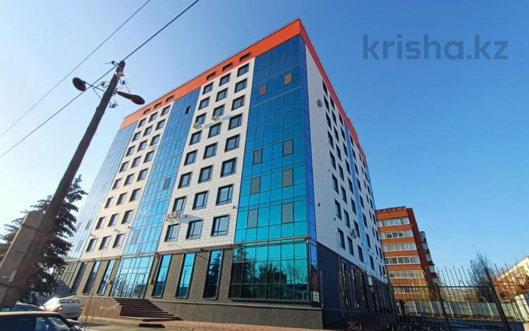 3-комнатная квартира, 105.6 м², 7/9 этаж, Каирбекова 31 за ~ 40.1 млн 〒 в Костанае — фото 2