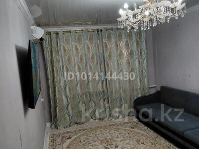 2-комнатная квартира · 43.1 м² · 5/5 этаж, Ердена 141 за 6.5 млн ₸ в Сатпаев