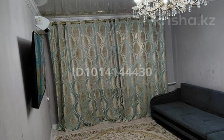 2-комнатная квартира · 43.1 м² · 5/5 этаж, Ердена 141 за 6.5 млн ₸ в Сатпаев — фото 2