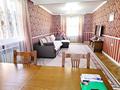 Отдельный дом • 5 комнат • 256 м² • 8 сот., Торайгырова 53 за 169 млн 〒 в Алматы, Ауэзовский р-н — фото 8