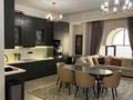 3-комнатная квартира · 104 м² · 7/7 этаж, Кажымукана 59 — Назарбаева за 150 млн ₸ в Алматы, Медеуский р-н — фото 10