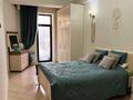 3-комнатная квартира · 104 м² · 7/7 этаж, Кажымукана 59 — Назарбаева за 150 млн ₸ в Алматы, Медеуский р-н — фото 16