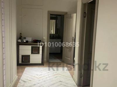 2-комнатная квартира · 64 м² · 2/5 этаж, мкр Нурсая, Таумыш Жумагалиев 95 — Сзади Модерн Строй за 29 млн 〒 в Атырау