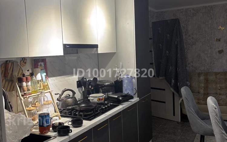Отдельный дом · 2 комнаты · 40 м² · 1.7 сот., мкр Тастак-2 135 за 40 млн ₸ в Алматы, Алмалинский р-н — фото 2