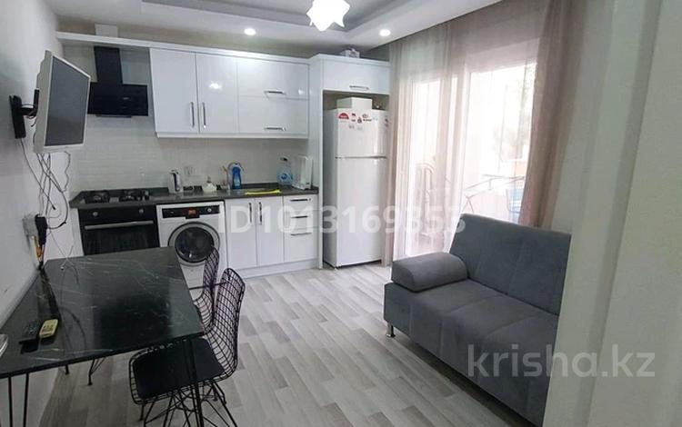 3-комнатная квартира · 80 м² · 1/4 этаж, 135 sokak 5a за 58 млн ₸ в Анталье — фото 2