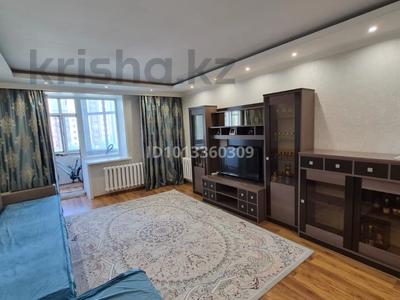 3-комнатная квартира · 85 м² · 7/9 этаж, Отырар 10 за 49 млн ₸ в Астане, р-н Байконур