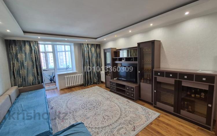 3-комнатная квартира · 85 м² · 7/9 этаж, Отырар 10 за 49 млн ₸ в Астане, р-н Байконур — фото 2