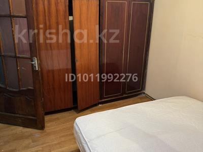 3-бөлмелі пәтер · 38 м² · 1 қабат, мкр Шанырак-2, Турысова 144 — Улиц Қарқара, бағасы: 120 000 ₸ в Алматы, Алатауский р-н