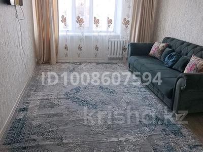 1-комнатная квартира · 37 м² · 2/5 этаж, Старый город, Алтынсарина за 120 000 ₸ в Актобе