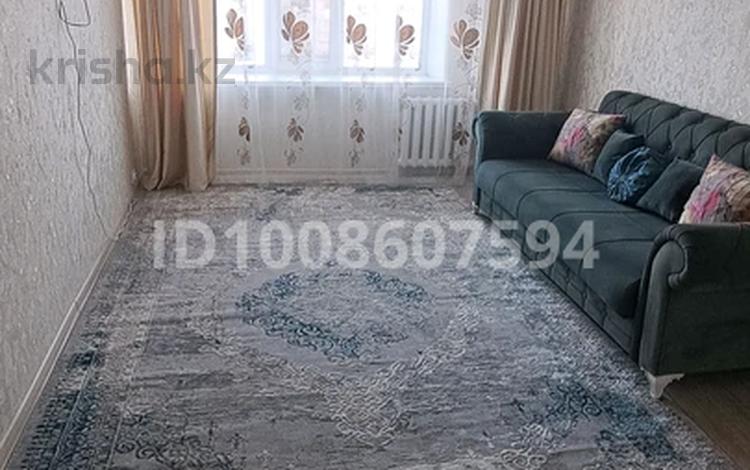 1-комнатная квартира · 37 м² · 2/5 этаж, Старый город, Алтынсарина за 120 000 ₸ в Актобе — фото 2