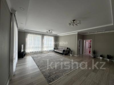 Отдельный дом · 4 комнаты · 160 м² · 6 сот., Новостройка 2 за 57 млн 〒 в Талгаре