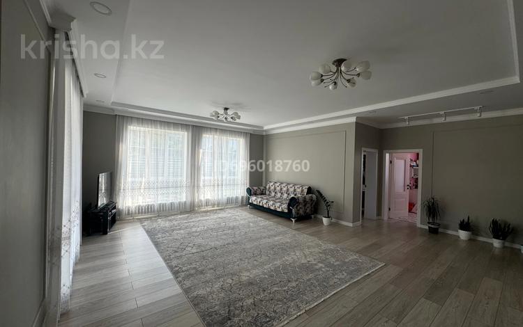 Отдельный дом · 4 комнаты · 160 м² · 6 сот., Новостройка 2 за 57 млн 〒 в Талгаре — фото 17