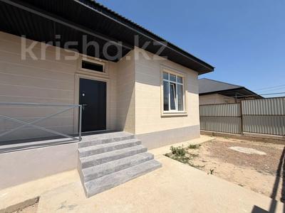 Отдельный дом · 5 комнат · 180 м² · 4 сот., Ксрлыгаш за 35.5 млн ₸ в Каскелене