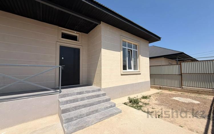 Отдельный дом · 5 комнат · 180 м² · 4 сот., Ксрлыгаш за 35.5 млн ₸ в Каскелене — фото 2