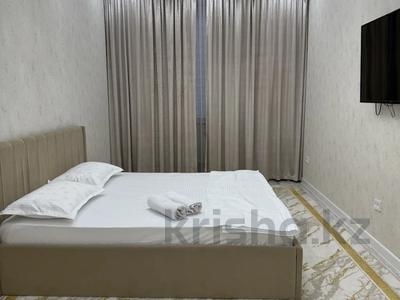 1-комнатная квартира · 72 м² · 8/14 этаж, 16-й мкр 85 за 2 000 〒 в Актау