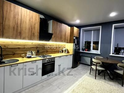 2-комнатная квартира · 52 м² · 5/5 этаж, Ауезова 205 — Ташенова за 280 000 ₸ в Кокшетау