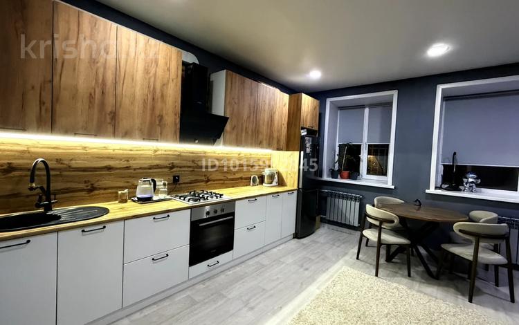 2-комнатная квартира · 52 м² · 5/5 этаж, Ауезова 205 — Ташенова за 280 000 ₸ в Кокшетау — фото 2