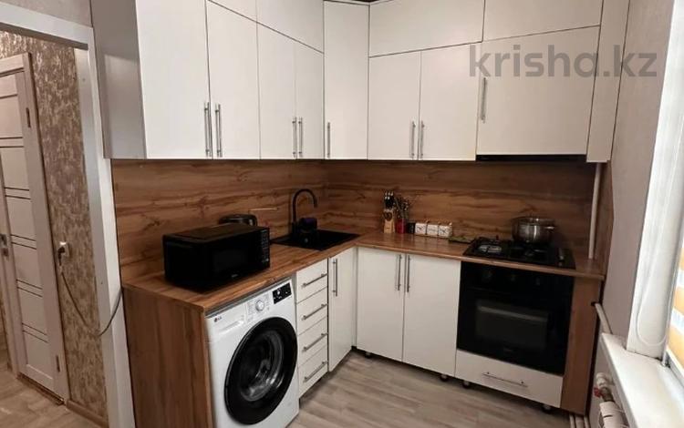 2-комнатная квартира · 47.6 м² · 1/2 этаж, Мауленова за 15.4 млн ₸ в Костанае — фото 2