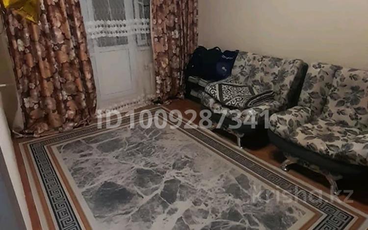 1-комнатная квартира · 32.3 м² · 5/5 этаж, Мира 37 за 7 млн ₸ в Жезказгане — фото 2