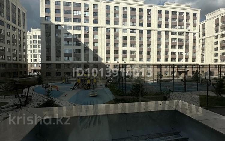 1-комнатная квартира · 40 м² · 2/9 этаж, Микрорайон Береке 79 за 250 000 ₸ в Костанае — фото 2