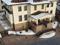 Отдельный дом · 6 комнат · 750 м² · 13.5 сот., мкр Юбилейный, Кайсенова 105/11 за 550 млн ₸ в Алматы, Медеуский р-н