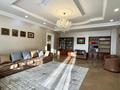 Отдельный дом · 6 комнат · 750 м² · 13.5 сот., мкр Юбилейный, Кайсенова 105/11 за 550 млн ₸ в Алматы, Медеуский р-н — фото 10