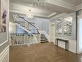 Отдельный дом · 6 комнат · 750 м² · 13.5 сот., мкр Юбилейный, Кайсенова 105/11 за 550 млн ₸ в Алматы, Медеуский р-н — фото 13