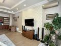Отдельный дом · 6 комнат · 750 м² · 13.5 сот., мкр Юбилейный, Кайсенова 105/11 за 550 млн ₸ в Алматы, Медеуский р-н — фото 16
