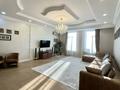 Отдельный дом · 6 комнат · 750 м² · 13.5 сот., мкр Юбилейный, Кайсенова 105/11 за 550 млн ₸ в Алматы, Медеуский р-н — фото 17