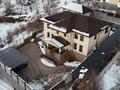 Отдельный дом · 6 комнат · 750 м² · 13.5 сот., мкр Юбилейный, Кайсенова 105/11 за 550 млн ₸ в Алматы, Медеуский р-н — фото 2
