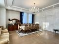 Отдельный дом · 6 комнат · 750 м² · 13.5 сот., мкр Юбилейный, Кайсенова 105/11 за 550 млн ₸ в Алматы, Медеуский р-н — фото 21