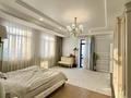 Отдельный дом · 6 комнат · 750 м² · 13.5 сот., мкр Юбилейный, Кайсенова 105/11 за 550 млн ₸ в Алматы, Медеуский р-н — фото 23