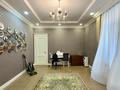 Отдельный дом · 6 комнат · 750 м² · 13.5 сот., мкр Юбилейный, Кайсенова 105/11 за 550 млн ₸ в Алматы, Медеуский р-н — фото 33