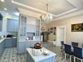 Отдельный дом · 6 комнат · 750 м² · 13.5 сот., мкр Юбилейный, Кайсенова 105/11 за 550 млн ₸ в Алматы, Медеуский р-н — фото 4