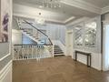 Отдельный дом · 6 комнат · 750 м² · 13.5 сот., мкр Юбилейный, Кайсенова 105/11 за 550 млн ₸ в Алматы, Медеуский р-н — фото 40