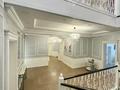 Отдельный дом · 6 комнат · 750 м² · 13.5 сот., мкр Юбилейный, Кайсенова 105/11 за 550 млн ₸ в Алматы, Медеуский р-н — фото 44