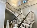 Отдельный дом · 6 комнат · 750 м² · 13.5 сот., мкр Юбилейный, Кайсенова 105/11 за 550 млн ₸ в Алматы, Медеуский р-н — фото 46