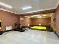 Отдельный дом · 6 комнат · 750 м² · 13.5 сот., мкр Юбилейный, Кайсенова 105/11 за 550 млн ₸ в Алматы, Медеуский р-н — фото 47