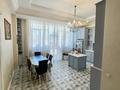Отдельный дом · 6 комнат · 750 м² · 13.5 сот., мкр Юбилейный, Кайсенова 105/11 за 550 млн ₸ в Алматы, Медеуский р-н — фото 5