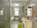 Отдельный дом · 6 комнат · 750 м² · 13.5 сот., мкр Юбилейный, Кайсенова 105/11 за 550 млн ₸ в Алматы, Медеуский р-н — фото 55