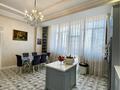 Отдельный дом · 6 комнат · 750 м² · 13.5 сот., мкр Юбилейный, Кайсенова 105/11 за 550 млн ₸ в Алматы, Медеуский р-н — фото 7