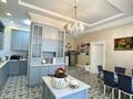 Отдельный дом · 6 комнат · 750 м² · 13.5 сот., мкр Юбилейный, Кайсенова 105/11 за 550 млн ₸ в Алматы, Медеуский р-н — фото 9