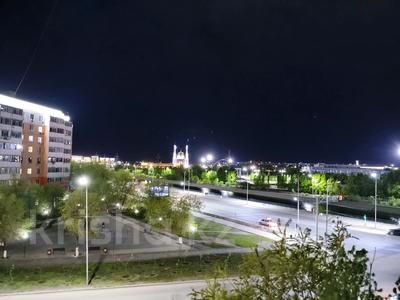 1-комнатная квартира · 37 м² · 5/9 этаж, Старый город, 11мкр., ул. Шайкенова за 10 000 〒 в Актобе