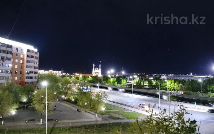 1-комнатная квартира · 37 м² · 5/9 этаж, Старый город, 11мкр., ул. Шайкенова за 8 000 ₸ в Актобе — фото 14