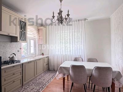 Отдельный дом · 4 комнаты · 140 м² · 8 сот., мкр Тастыбулак — Жеруйык 1/93 за 100 млн 〒 в Алматы, Наурызбайский р-н